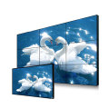 good price panel 2x2 video wall lcd video wall 46 Inch 3.5mm Bezel seamless lcd video wall